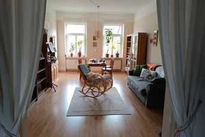 großes Mehrfamilienhaus in bester Lage Nordhausens – Wilhelm-Nebelung-Straße 11, 99734 Nordhausen (Kreis) – Vorschaubild 16