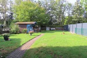 Provisionsfrei - Gepflegtes 1-2 Familienhaus mit Garage und großem Garten in Kassel-Forstfeld – Die vollständige Adresse der Immobilie erhältst du vom Anbieter., 34123 Forstfeld, Kassel – Vorschaubild 5