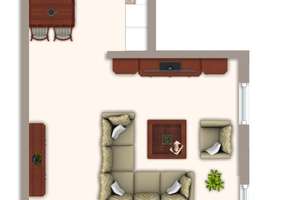 City-Living nach Komplettsanierung – Die vollständige Adresse der Immobilie erhältst du vom Anbieter., 65187 Rheingauviertel / Hollerborn, Wiesbaden – Vorschaubild 8