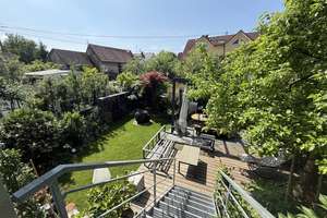 Elegantes Doppelhaus mit hochwertigem Gartenparadies in ruhiger Lage – Die vollständige Adresse der Immobilie erhältst du vom Anbieter., 79331 Teningen – Vorschaubild 12