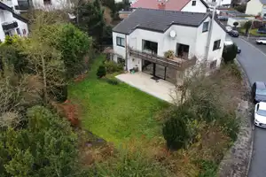 Freistehende Immobilie in TOP Wohnlage! – Kaiserslautern – Vorschaubild 2