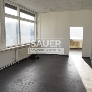 230 m² helle Büroetage mit 6 Räumen in Charlottenburg *653*