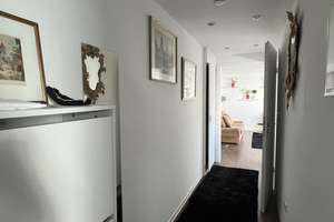 Modern möblierte 2 Zimmer Wohnung in Stuttgart West – Kornbergstraße 17, 70176 Rosenberg, Stuttgart – Vorschaubild 10