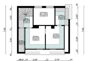 Wohnen am Dresdner Elbhang - Ein-/Zweifamilienhaus mit Blick+++ – Die vollständige Adresse der Immobilie erhältst du vom Anbieter., 1326 Loschwitz/Wachwitz, Dresden – Vorschaubild 15