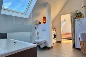 Ohne Makler: Dachgeschoss Maisonette mit traumhaftem Ausblick. Zur Selbstnutzung oder Kapitalanlage! – Die vollständige Adresse der Immobilie erhältst du vom Anbieter., 40476 Derendorf, Düsseldorf – Vorschaubild 5
