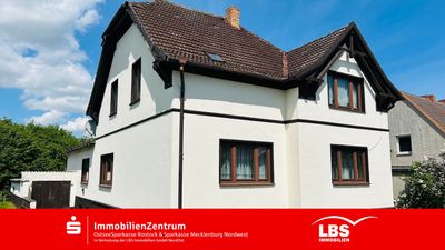 Platz für Ideen und neues Wohnglück