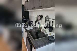 Tauschwohnung: Traumwohnung für Singles gegen Traumwohnung für junges Paar – Lindwurmstr. 71, 80337 Am alten südlichen Friedhof, München – Vorschaubild 4
