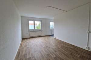 1-Zimmer-Wohnung im 4. Obergeschoss zu vermieten