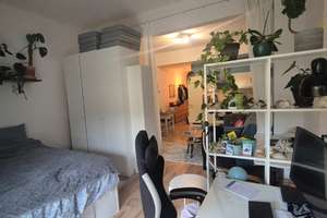 Neuwertige, moderne und schöne 1 ZKB Loftwohnung mit großer uneinsehbarer Sonnenterrasse – Die vollständige Adresse der Immobilie erhältst du vom Anbieter., 55118 Neustadt, Mainz – Vorschaubild 6