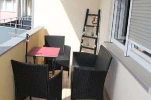 Sorglos glücklich in Johannis – Vermietete 3 Zimmer-Wohnung mit Stellplatz im Szeneviertel – Die vollständige Adresse der Immobilie erhältst du vom Anbieter., 90419 Sandberg, Nürnberg – Vorschaubild 3