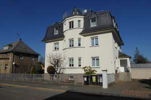 Niedlicher geht´s kaum! - Möblierte 1-Raum mit Balkon in ruhiger Lage – Robert-Blum-Str. 10, 9116 Schönau, Chemnitz – Vorschaubild 24