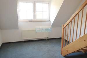 Vermietete ETW im Dachgeschoss - Maisonette - Pantryküche - Bad mit Dusche - ruhige Lage – Kösner Straße 5, 4177 Lindenau, Leipzig – Vorschaubild 12