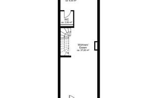 Modern, energieeffizient, bezugsfertig! Familiengerechtes Stadthaus in Niendorf – Die vollständige Adresse der Immobilie erhältst du vom Anbieter., 22335 Niendorf, Hamburg – Vorschaubild 8