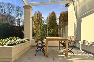 Hollenders Immobilien: Ein Zuhause für Generationen - Exklusive freistehende Villa mit großem Garten – Die vollständige Adresse der Immobilie erhältst du vom Anbieter., 50968 Marienburg, Köln – Vorschaubild 4