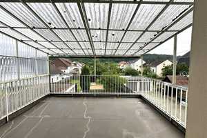 VERKAUFT!!! Vermietetes Mehrfamilienhaus mit Garten und 3 Garagen in 66787 Wadgassen – Saarlouis (Kreis) – Vorschaubild 6