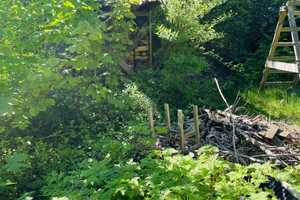 Gefunden: im Eißendorfer Villenviertel - Grüner Wohnen am Hang - PKW Zufahrt & Potential – Grosse str 00, 21075 Hamburg – Vorschaubild 16