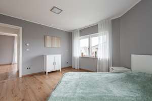 Exklusives Passivhaus in Bestlage: Energieffizienz trifft auf stilvolles Design – Die vollständige Adresse der Immobilie erhältst du vom Anbieter., 21339 Weststadt, Lüneburg – Vorschaubild 8