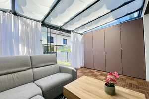 ENERGIEEFFIZIENTES REIHENMITTELHAUS IN BURGKIRCHEN ! CARPORT - ÜBERDACHTE TERRASSE - EBK – Pfaffingerstraße 3d, 84508 Altötting (Kreis) – Vorschaubild 12