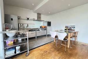 Charmante Maisonettewohnung im beliebten Flüsseviertel! – Die vollständige Adresse der Immobilie erhältst du vom Anbieter., 48145 Mauritz-Mitte, Münster – Vorschaubild 3