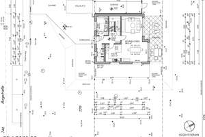 Neubau Erstbezug - freistehendes Einfamilienhaus - Herbst 2025 fertiggestellt - ruhige Straße – Burgstraße 42, 53919 Weilerswist – Vorschaubild 34