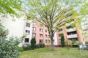 Gemütliches Wohnen in gepflegte Etagenwohnung – 30519 Döhren, Hannover – Vorschaubild 3