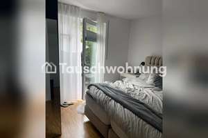Tauschwohnung: Geräumige 2-Zimmer Maisonette Wohnung – Die vollständige Adresse der Immobilie erhältst du vom Anbieter., 80636 Dom Pedro, München – Vorschaubild 7