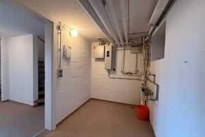 ASMUSSEN IMMOBILIEN - Solides Reihenhaus mit 6 Zimmern – Flensburg – Vorschaubild 38