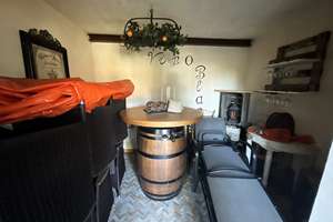 ***IMPOSANTER BUNGALOW!***EIN HAUS!***ZWEI WOHNUNGEN!*** – Die vollständige Adresse der Immobilie erhältst du vom Anbieter., 59387 Ascheberg – Vorschaubild 22