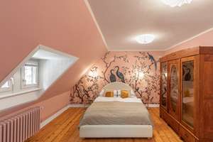 Herrschaftliche, großzügige Villa im UNESCO Welterbe mit Loreleyblick und exklusivem Lebensstil – Die vollständige Adresse der Immobilie erhältst du vom Anbieter., 56329 Sankt Goar – Vorschaubild 8