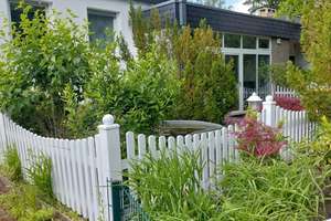 Charmanter Split-Level Bungalow in Spandau