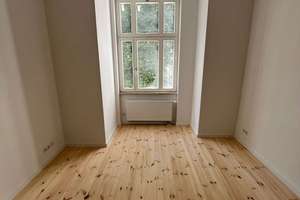 ** Traumhafte 3-Raum-Wohnung mit Balkon, EBK und Tageslichtbad// WE16**