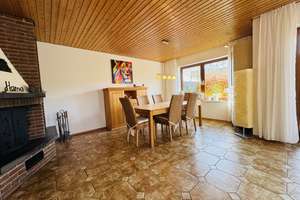 Moderne DHH mit PV-Anlage &amp; Einbauküche – 150 qm Wohnkomfort – Die vollständige Adresse der Immobilie erhältst du vom Anbieter., 72218 Wildberg – Vorschaubild 4