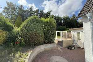 Familientraum mit viel Platz – Einfamilienhaus mit idyllischem Garten und Doppelgarage – Kiel – Vorschaubild 6