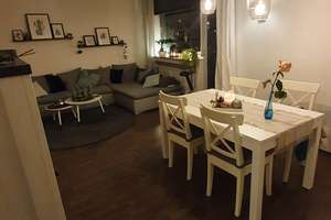 hübsche Wohnung nahe Florapark  – Florastraße 78, 40217 Unterbilk, Düsseldorf – Vorschaubild 6