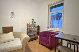 4-ZKB Eigentumswohnung mit Balkon in Alt-Saarbrücken, sofort verfügbar – Moltkestraße 32, 66117 Alt-Saarbrücken, Saarbrücken – Vorschaubild 6