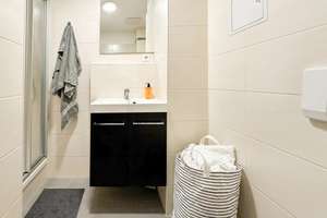 Möblierte 2-Zimmer Dachgeschosswohnung in Leipzig Zentrum-Süd – Bernhard-Göring-Straße 30, 4107 Zentrum-Süd, Leipzig – Vorschaubild 9