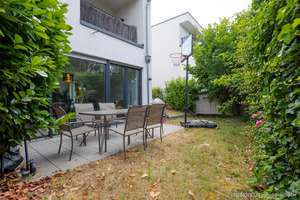 Neuwertiges 5-Zimmer-Reihenhaus mit Einbauküche in Bad Soden am Taunus – Die vollständige Adresse der Immobilie erhältst du vom Anbieter., 65812 Bad Soden am Taunus – Vorschaubild 3