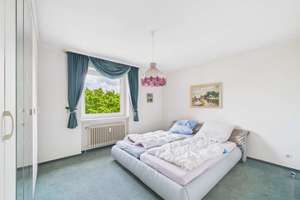 Penthousewohnung in Findorff mit Fahrstuhl, Blick ins Grüne und Potenzial – Die vollständige Adresse der Immobilie erhältst du vom Anbieter., 28215 Weidedamm, Bremen – Vorschaubild 7