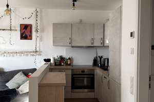 2-Zimmer-Neubau mit Balkon & Tiefgarage – Augsburger Str. 23, 90431 Eberhardshof, Nürnberg – Vorschaubild 4