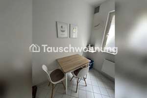 Tauschwohnung: Helle, sanierte 2-Zimmer-Wohnung mit Balkon – Treptower Str. 2, 12043 Neukölln (Ortsteil), Berlin – Vorschaubild 7