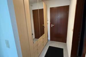 Ideal für Studenten! 1 ZimmerApartment möbliert   **Anfragen nur mit MIETERSELBSTAUSKUNFT – Neckarauer Straße 215 - 217, 68199 Neckarau, Mannheim – Vorschaubild 3