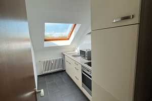 Dachgeschosswohnung im ruhigen Dreifamilienhaus AC Burtscheid – 52066 Aachen – Vorschaubild 6