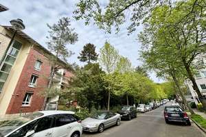 Großzügige Wohnung mit Blick in den direkt angrenzenden Grafenberger Wald – Die vollständige Adresse der Immobilie erhältst du vom Anbieter., 40629 Ludenberg, Düsseldorf – Vorschaubild 23