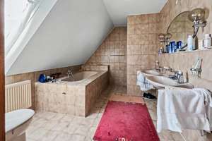 Großzügiger Walmdachbungalow in ruhiger Sackgassenlage von Visselhövede – Die vollständige Adresse der Immobilie erhältst du vom Anbieter., 27374 Visselhövede – Vorschaubild 11