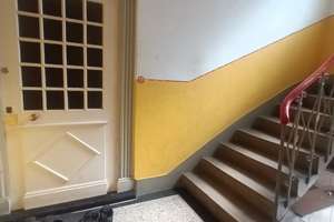 SONNIGE TEILMÖBLIERTE 2- ZKB-WHG. MIT EBK,  FÜR STUDENTEN ODER BERUFSTÄTIGEN SINGLE  !!!! – 68169 Neckarstadt-West, Mannheim – Vorschaubild 2
