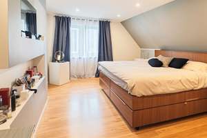 Saniertes Traumhaus in begehrter Lage von Bielefeld-Milse zu verkaufen! – Die vollständige Adresse der Immobilie erhältst du vom Anbieter., 33729 Heepen, Bielefeld – Vorschaubild 9