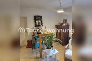 Tauschwohnung: Biete Wohnung mit eigenem Garten – Kuenstraße 24, 50733 Nippes (Ortsteil), Köln – Vorschaubild 4