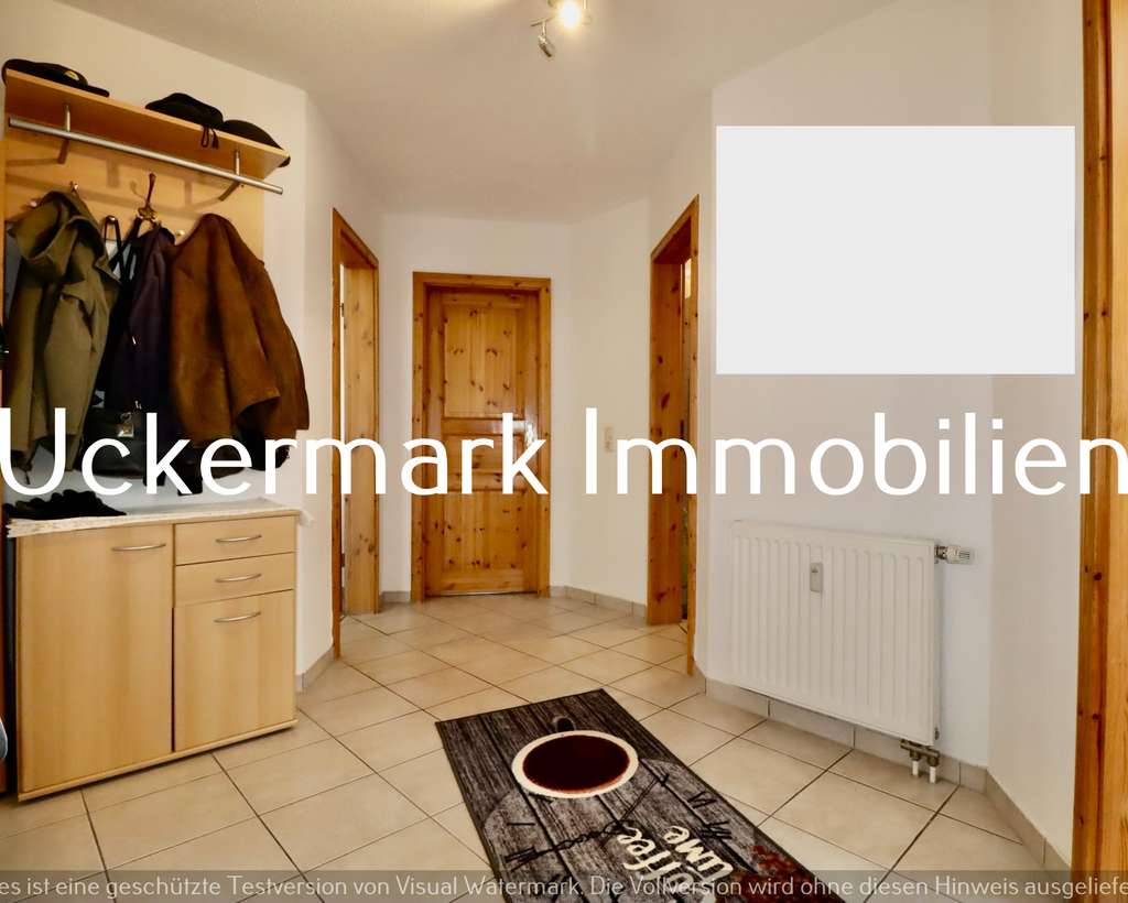 Immobilie in Zehdenick - Feine Eigentumswohnung - Deine Eigentumswohnung in Zehdenick? - Bild 4