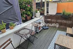 Tauschwohnung: Helle Wohnung mit zwei Balkonen und riesiger Dachterasse – Die vollständige Adresse der Immobilie erhältst du vom Anbieter., 50676 Altstadt/Süd, Köln – Vorschaubild 10