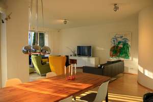 Familienvilla mit Garten - 179m² Wohnfläche! – Die vollständige Adresse der Immobilie erhältst du vom Anbieter., 81479 Solln, München – Vorschaubild 9
